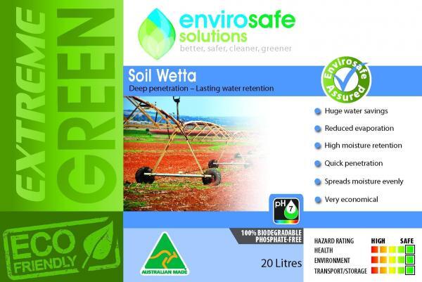 Soil_Wetta label