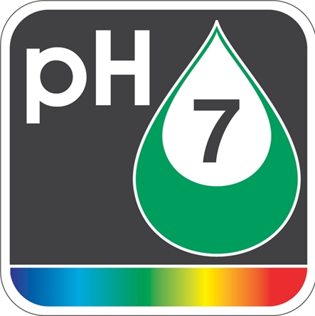 pH 7